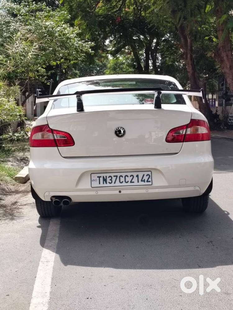 Skoda Superb 1.8 Tsi, 2013, Petrol