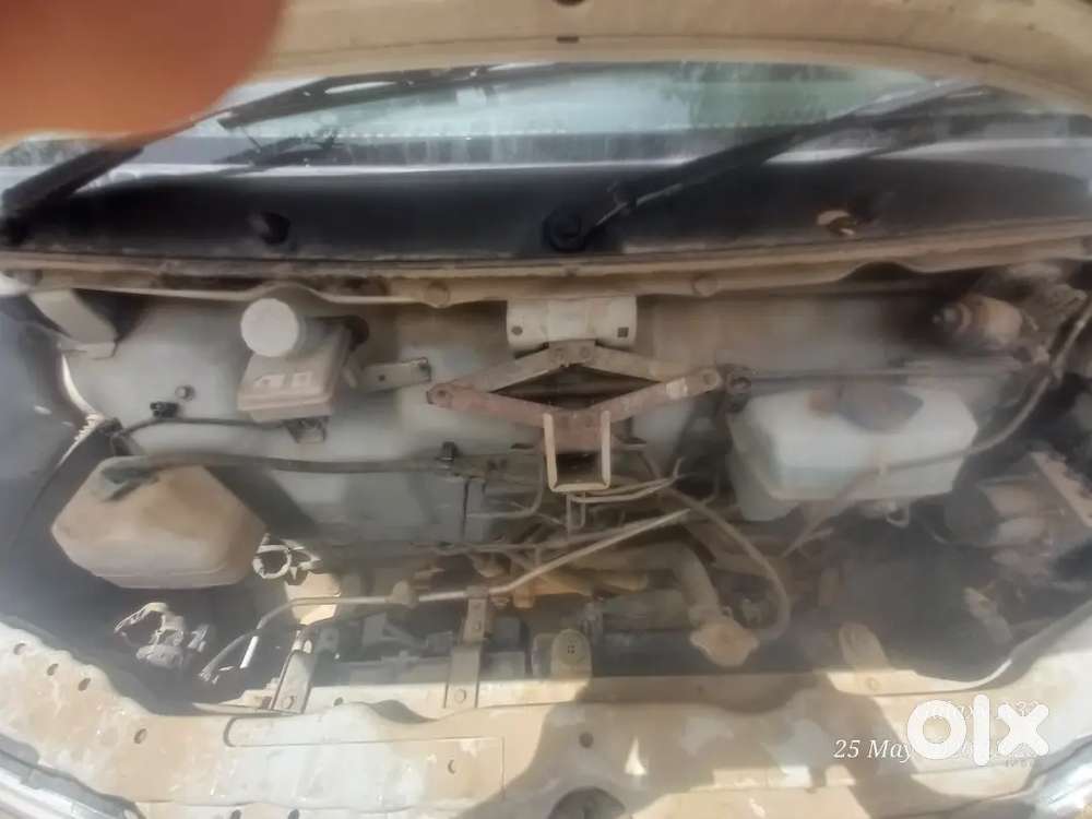 Maruti Suzuki Eeco 2022 Cng & Hybrids 84556 Km Driven