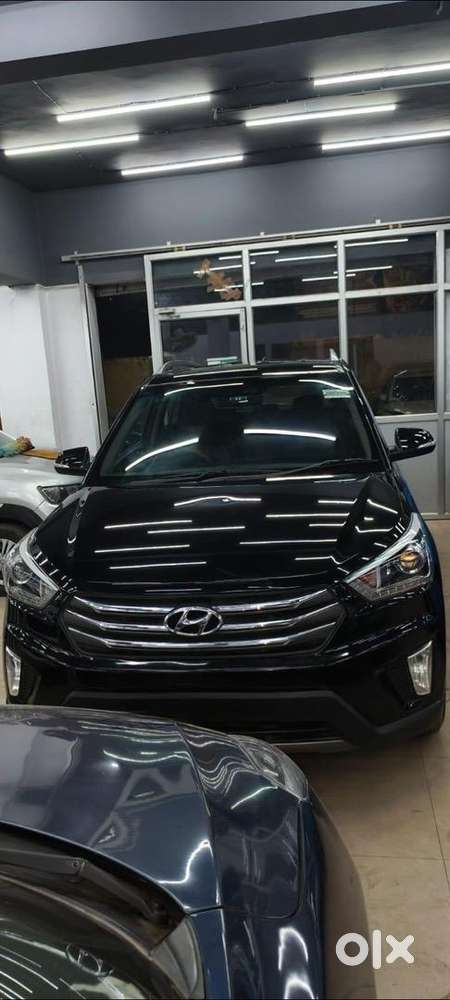 Hyundai Diesel Car 2016
