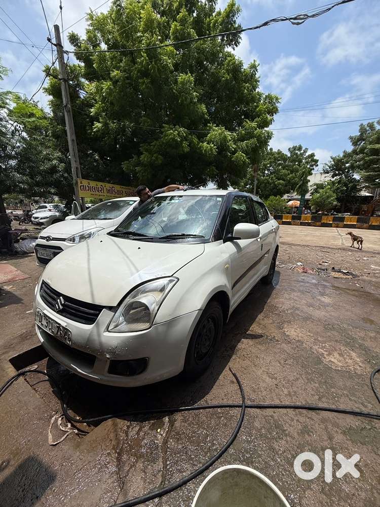 Maruti Suzuki Swift Dzire Cng & Hybrids Well Maintained