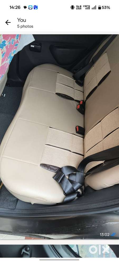 Renault Kwid Rxt 2016