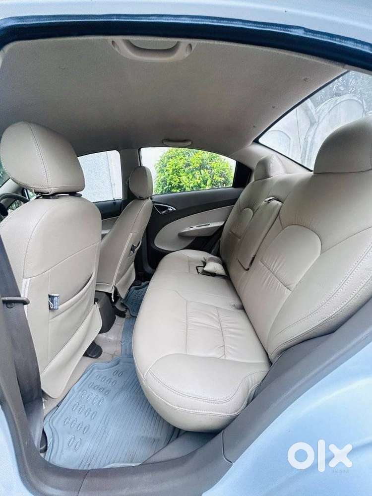 Chevrolet Sail 1.2 Ls, 2013, Petrol