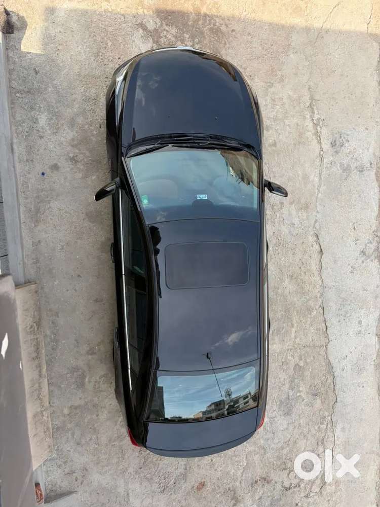 Chevrolet Cruze Ltz 2016