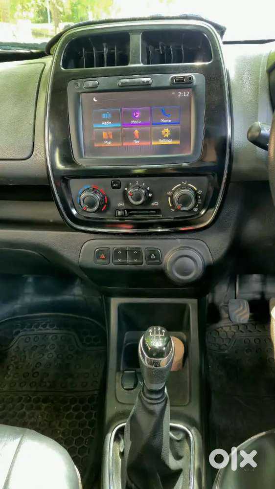 Renault Kwid 1.0 Rxt 2019 Petrol 60,000kms