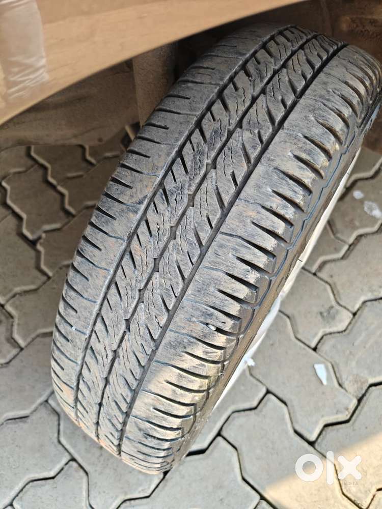 Maruti Suzuki Wagon R Vxi Amt1.2, 2016, Petrol