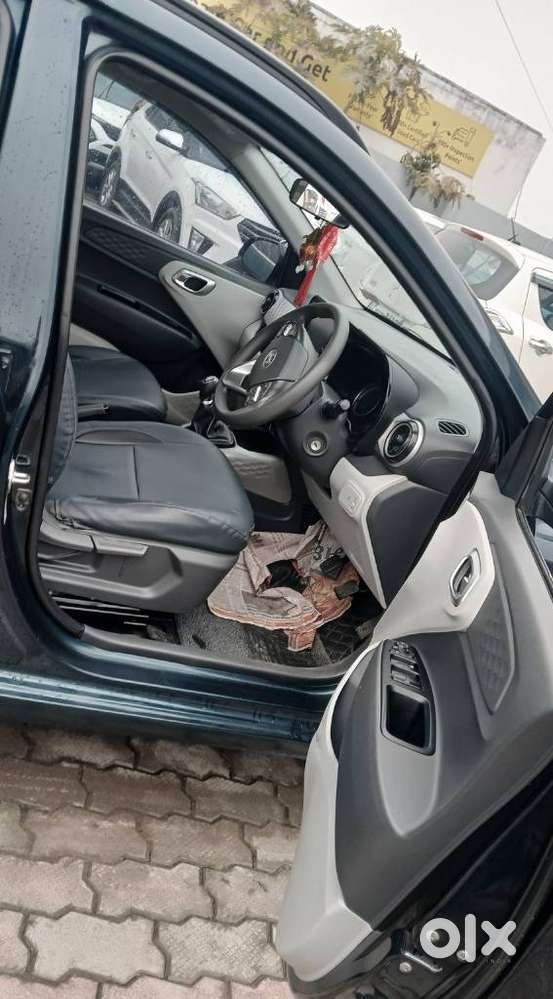 Hyundai Grand I10 Nios