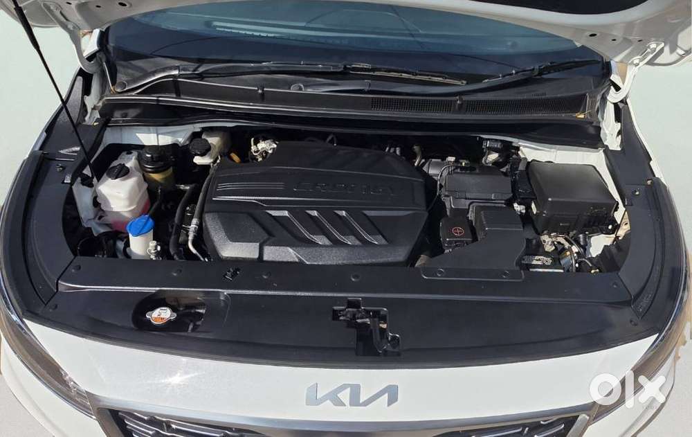 Kia Carnival Limousine Plus 7 Str, 2023, Diesel