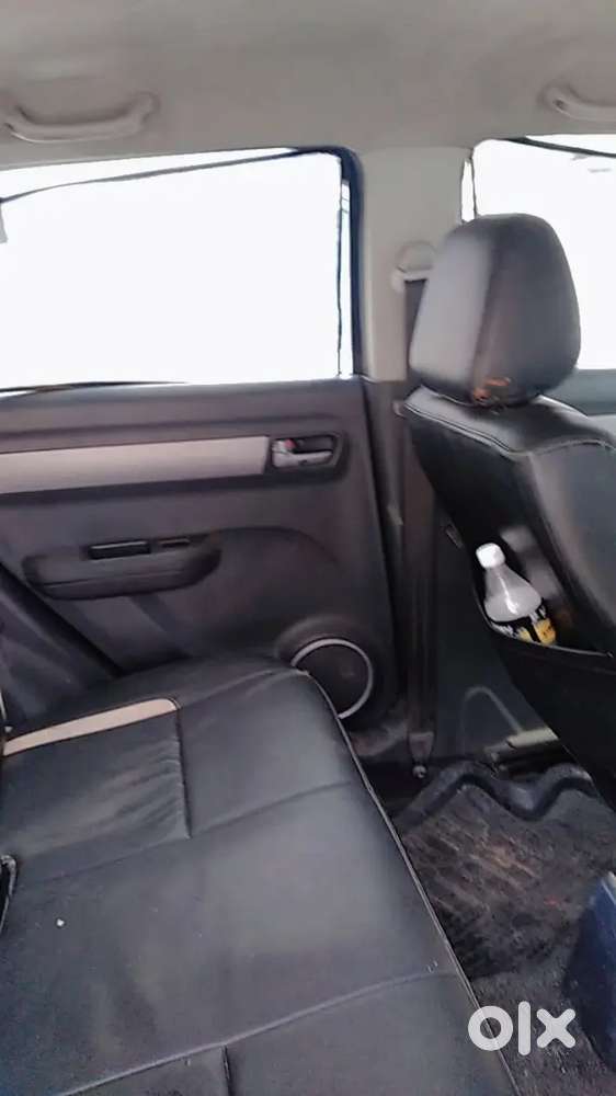 Maruti Swift Vxi 2009