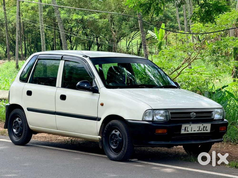 Maruti Suzuki Zen Carburetor 1997