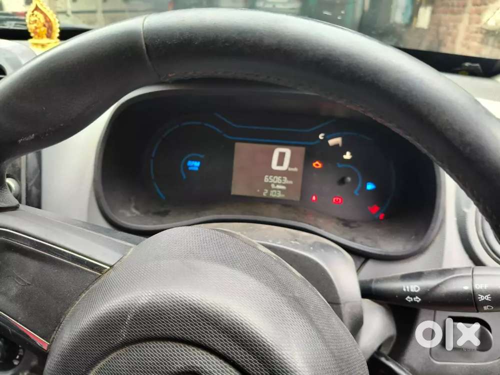 Kwid Rxt Model 2020 Car Good Condition