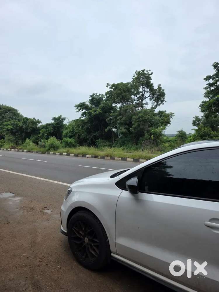 Volkswagen Polo Gt Tsi 2020