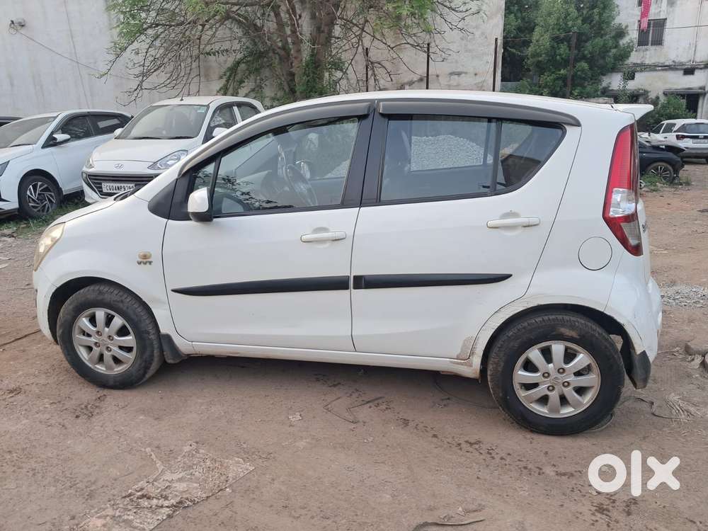 Maruti Suzuki Ritz Zxi Bs-iv, 2016, Petrol