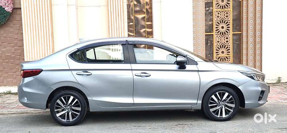 Honda City 2011-2013 1.5 V Mt Sunroof, 2020, Diesel