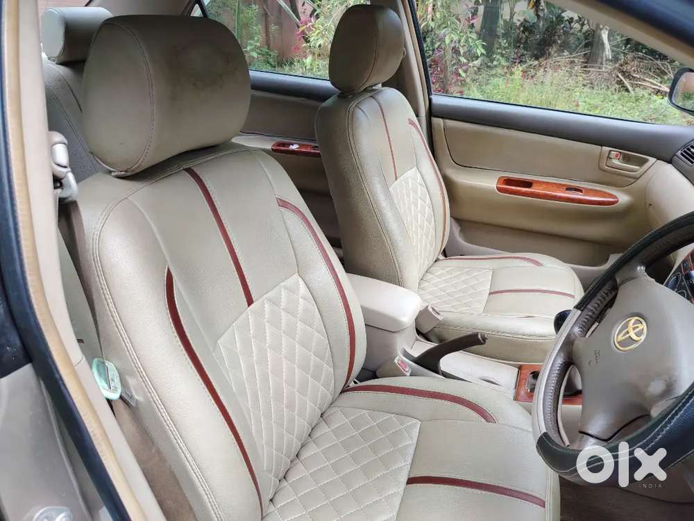 Toyota Corolla 1.8j 2007 Petrol