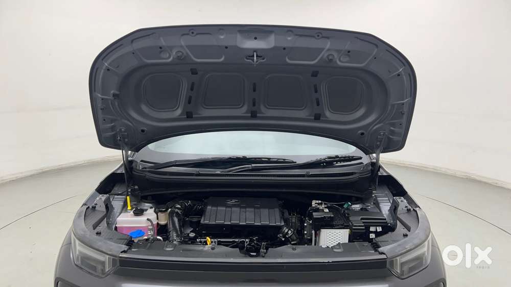Hyundai Exter S 1.2 Mt, 2023, Petrol