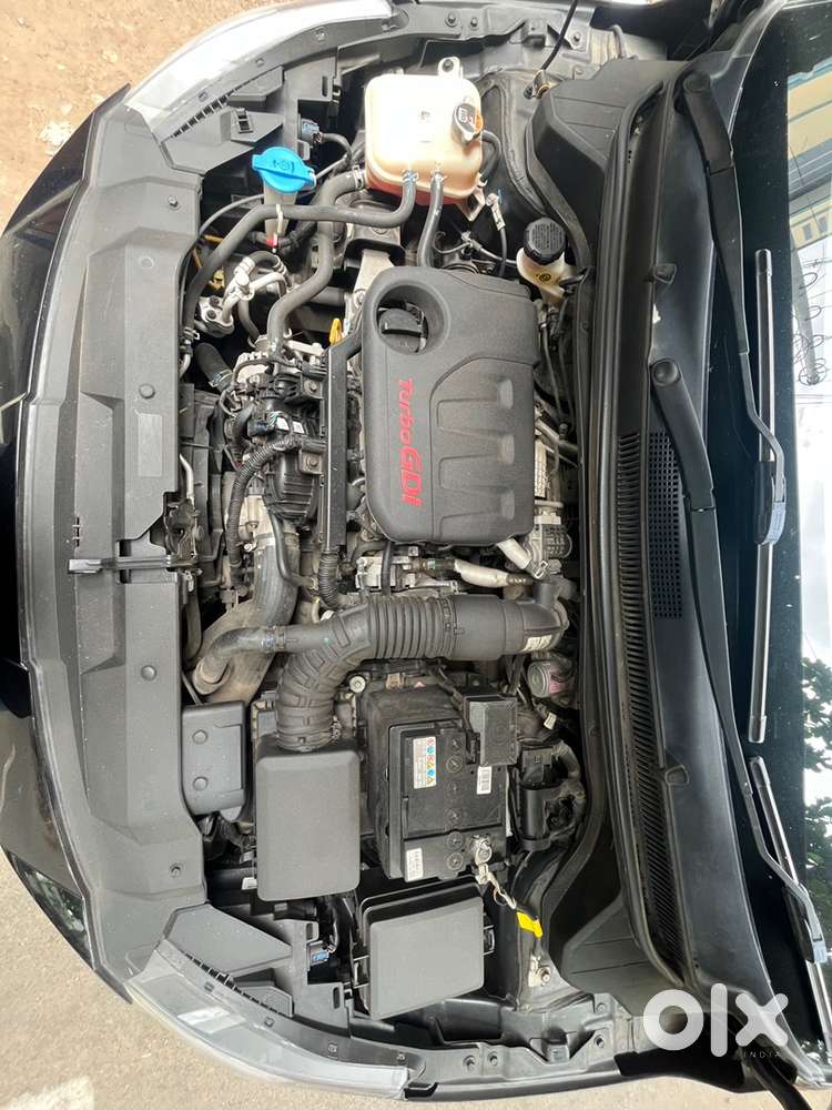 Hyundai I20 N Line 2024