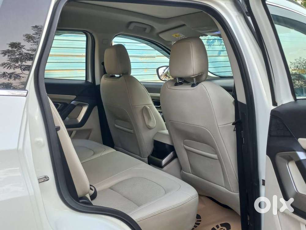 Tata Safari 2.0 Kryotec Xza Plus, 2022, Diesel