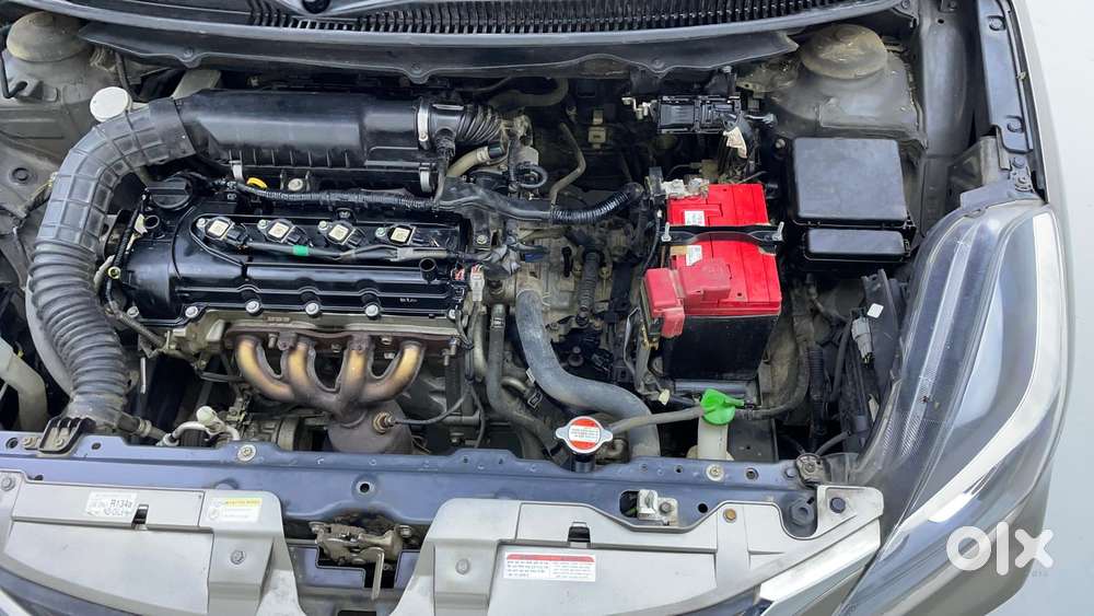 Maruti Suzuki Baleno 1.2 Alpha At, 2021, Petrol