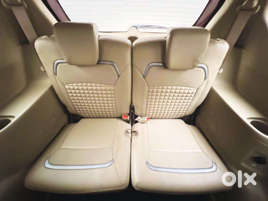 2022 Maruti Suzuki Ertiga Zxi Plus Automatic