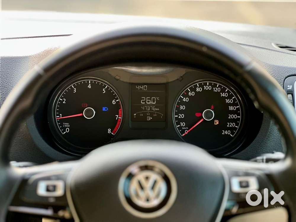 Volkswagen Vento 1.0 Highline Plus, 2020, Petrol