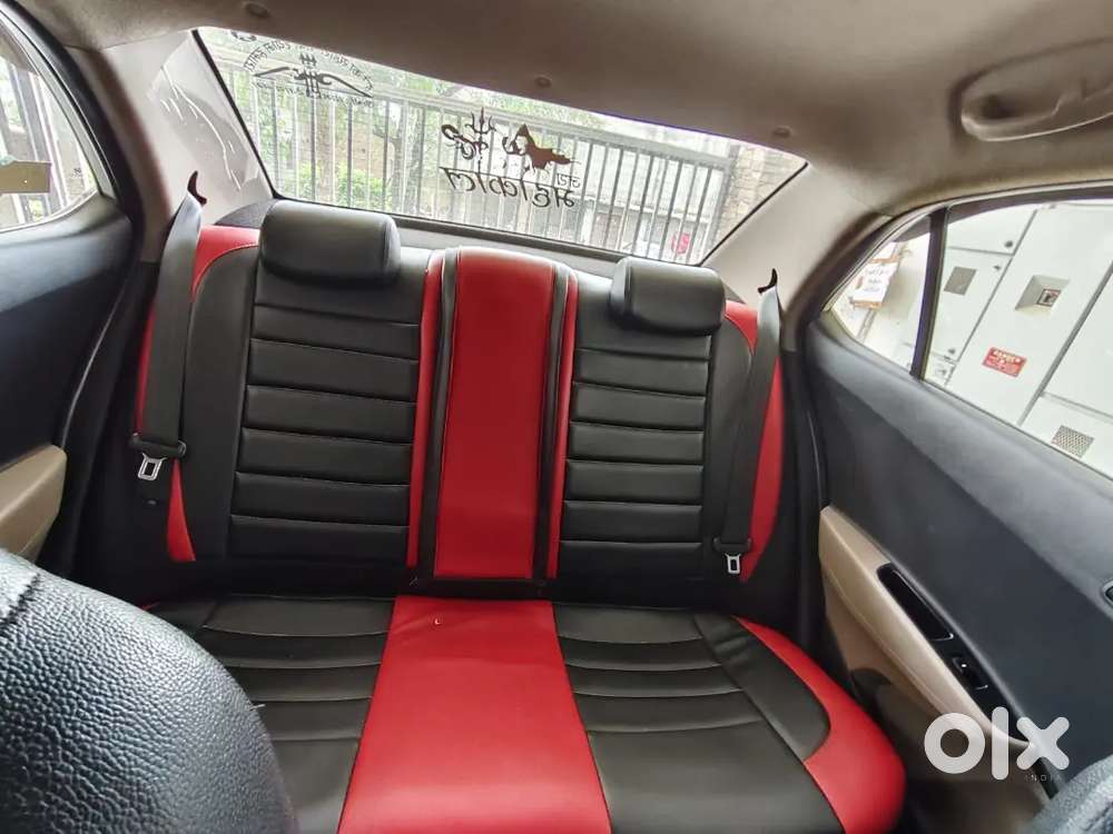 Hyundai Xcent 2019 Manual Petrol