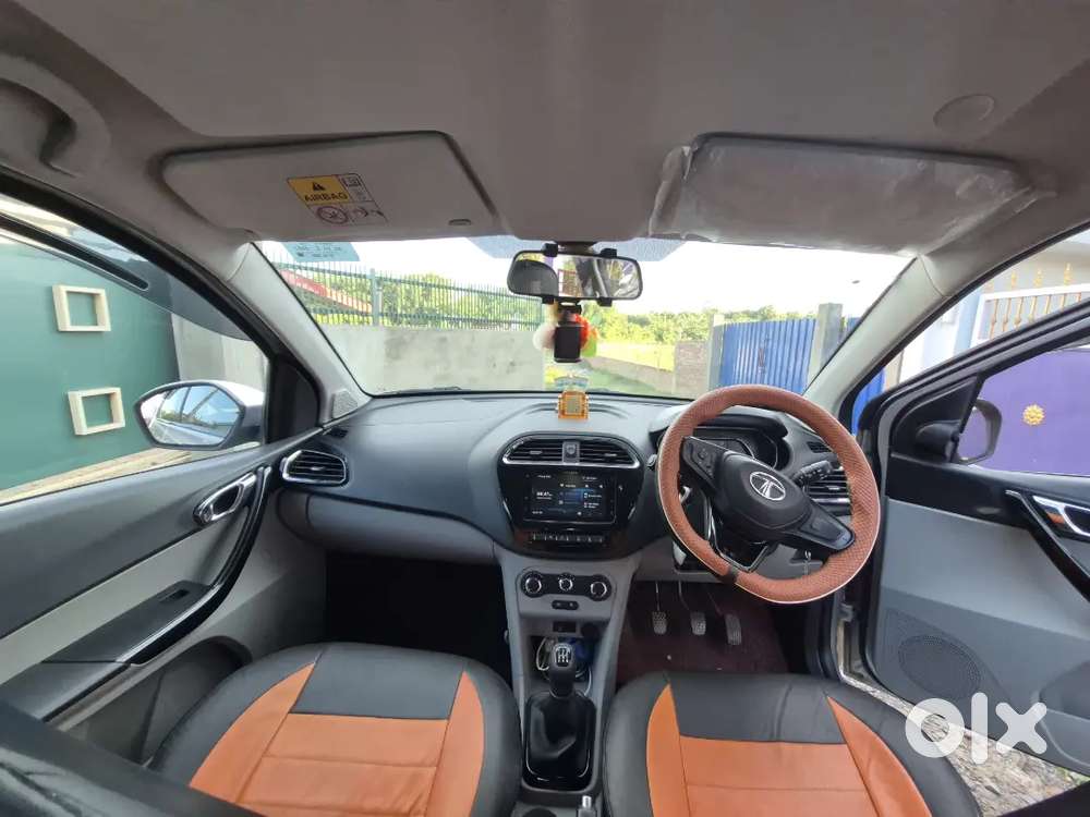 Tata Tiago 2020 1.2 Petrol Manual