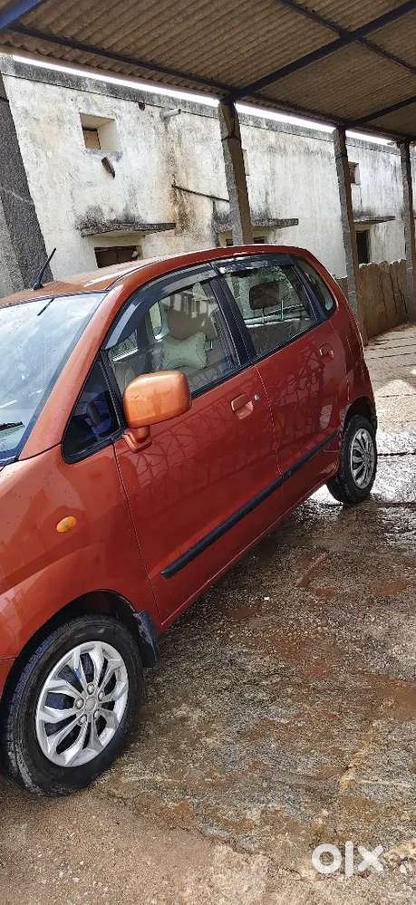 Maruti Suzuki Zen Estilo 2012 Petrol 81000 Km Driven