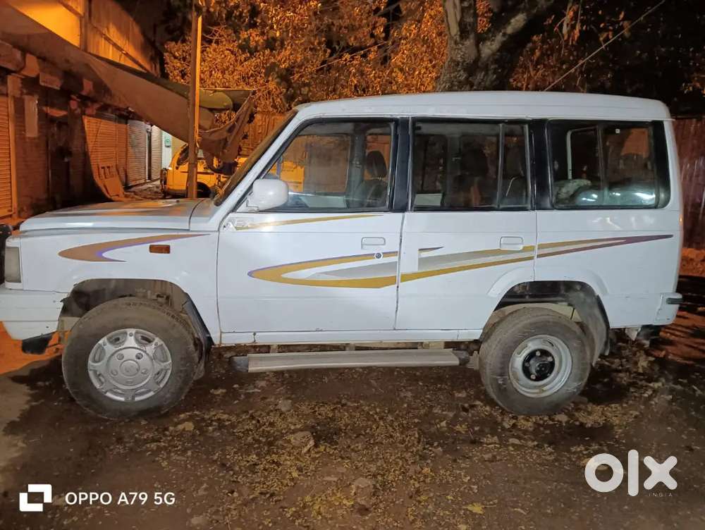 Tata Sumo Diesel 2004
