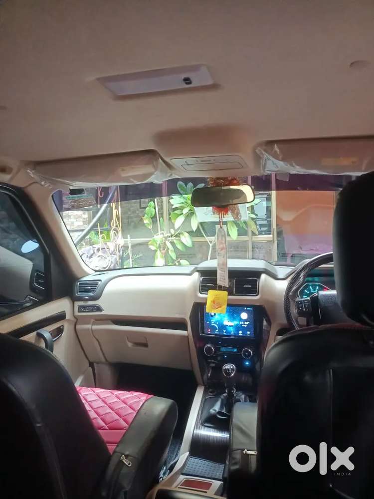 Mahindra Scorpio Classic 2023 Diesel
