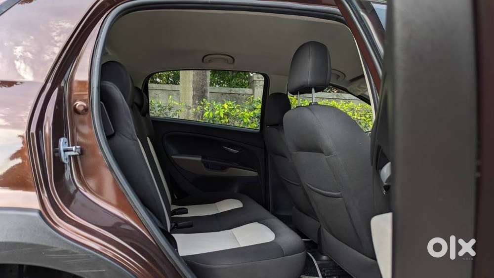 Fiat Avventura Urban Cross 1.3 Multijet Dynamic, 2018, Diesel