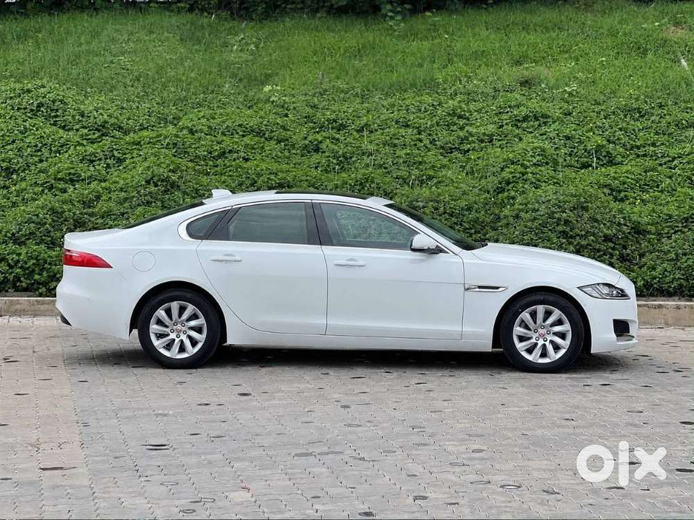 Jaguar Xf 2.0 Diesel Prestige, 2016, Diesel