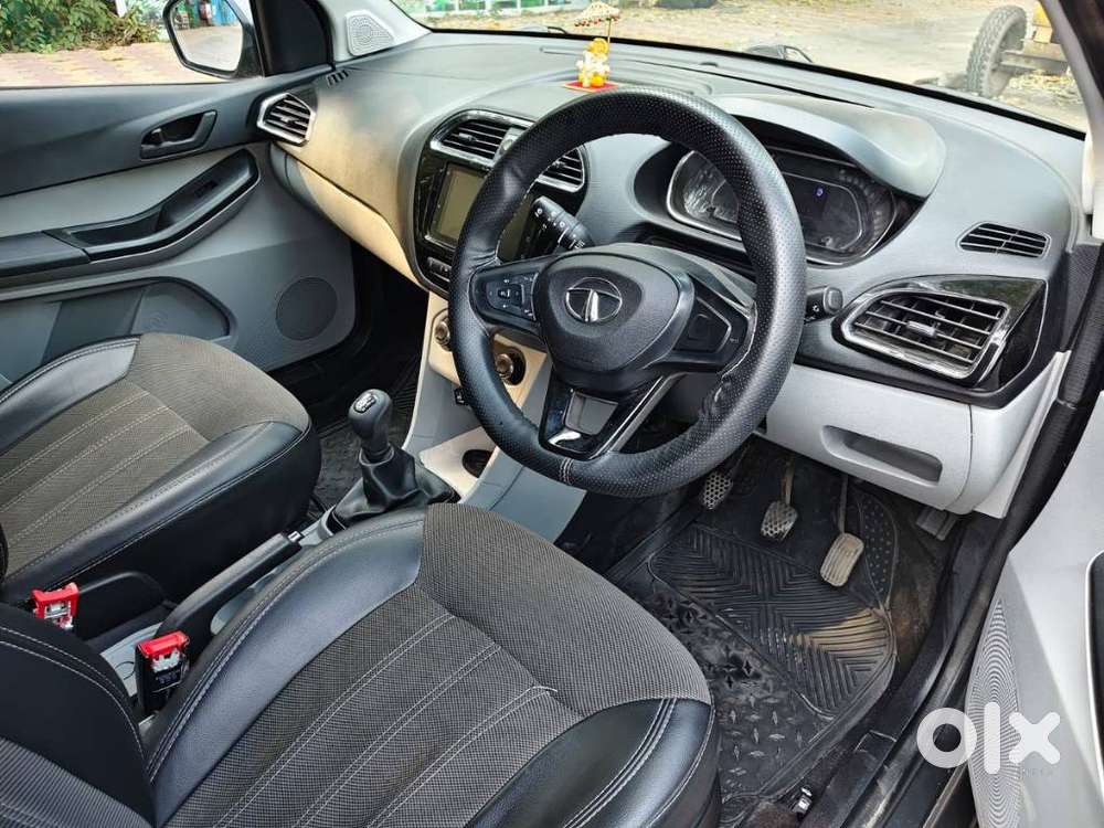 Tata Tiago Xz, 2022, Petrol