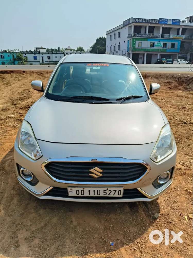Maruti Suzuki Dzire 2020 Petrol 78000 Km Driven