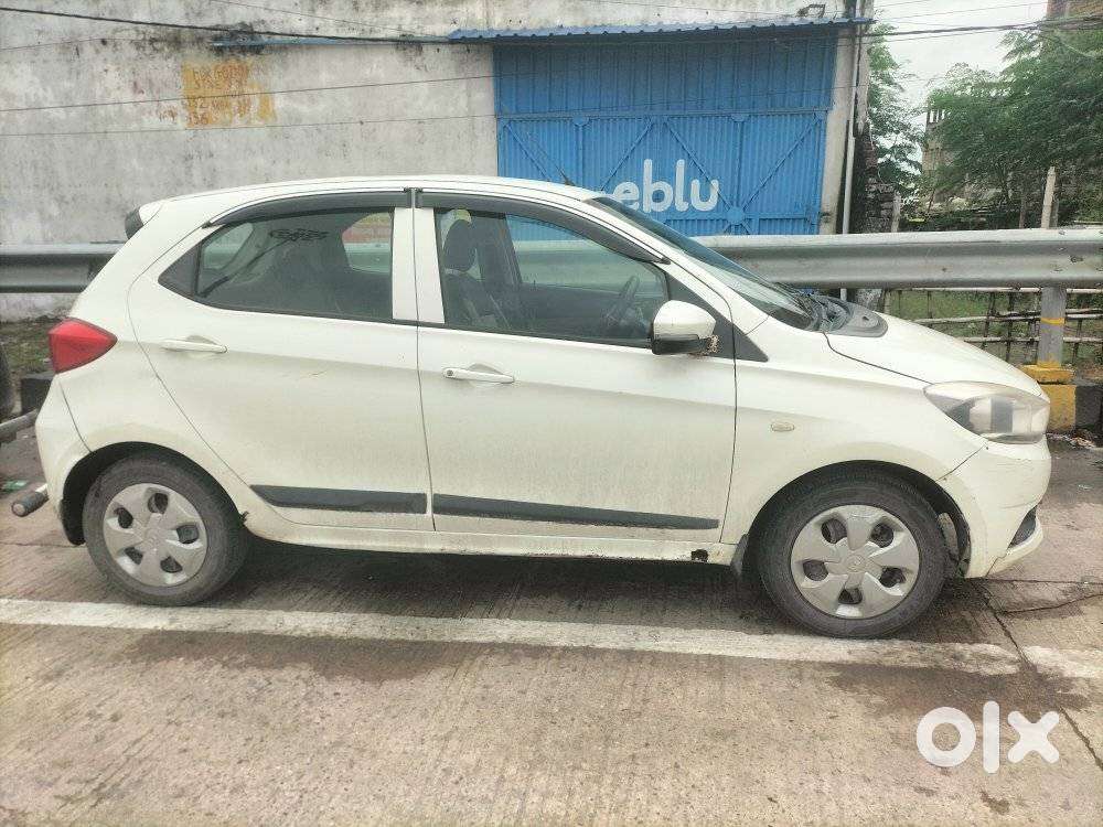 Tata Tiago Xz, 2019, Petrol