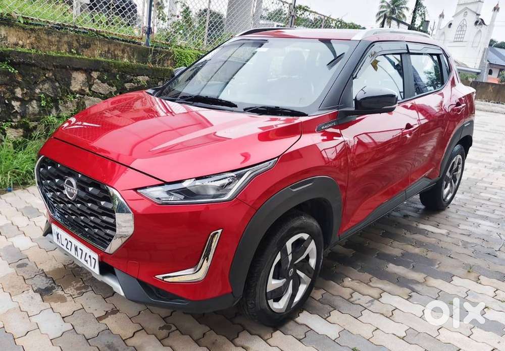 Nissan Magnite 1.0 Xl, 2024, Petrol