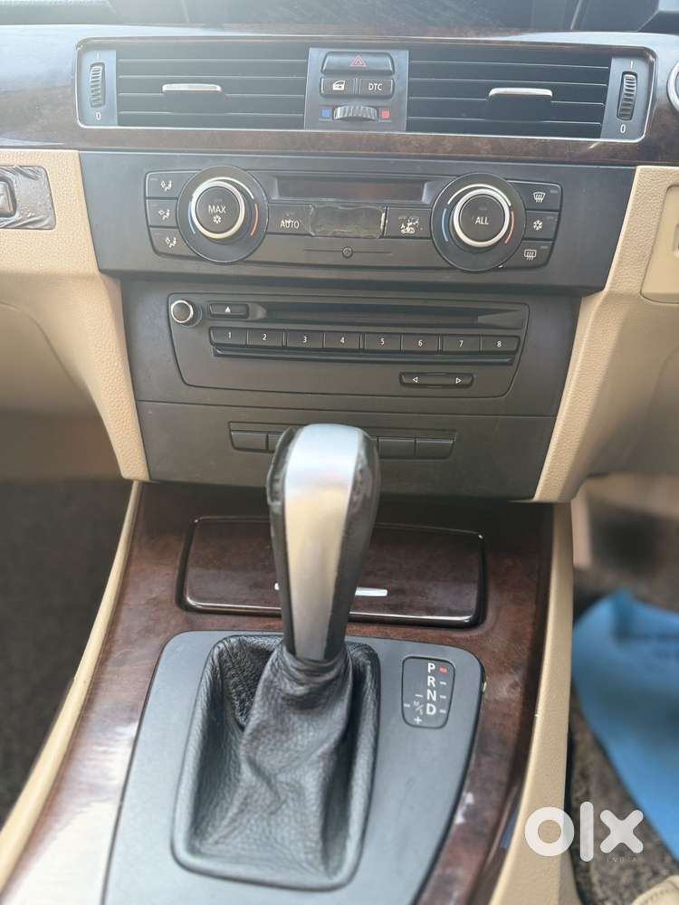 Bmw 3 Series 320d Sedan, 2010, Diesel