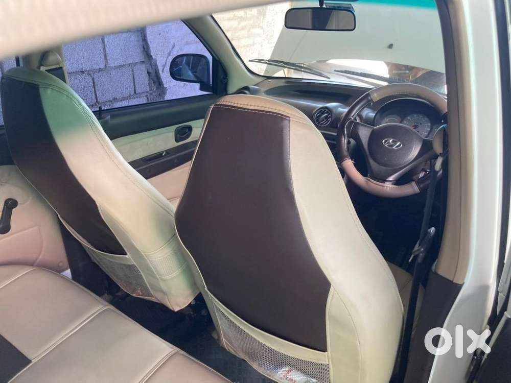 Hyundai Santro Xing Lpg Well Maintained