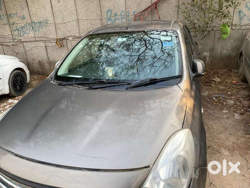 Nissan Sunny 2013 Petrol Well Maintained