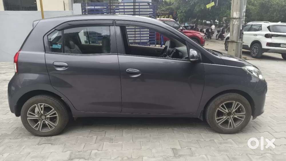 Hyundai Santro Sportz, 2019, Petrol