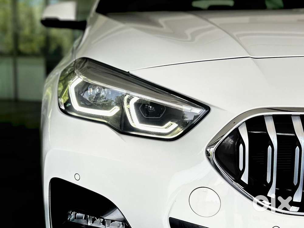 Bmw 2 Series Gran Coupe 220i M Sport Pro, 2023, Petrol