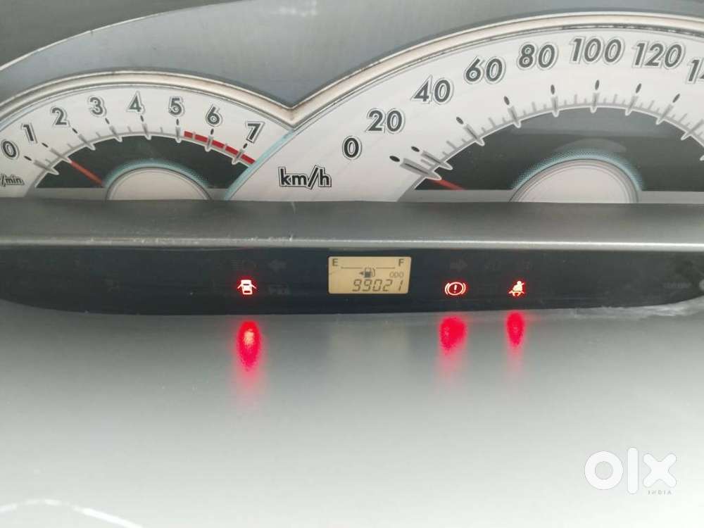 Toyota Etios 2010-2012 Gd, 2015, Diesel