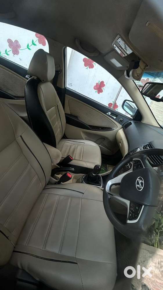2013 Hyundai Diesel Manual 130000 Km Driven