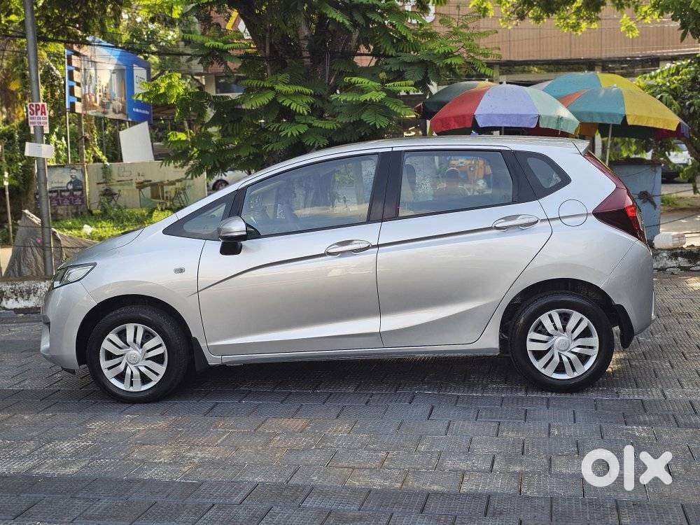 Honda Jazz 1.5 S I Dtec, 2017, Diesel