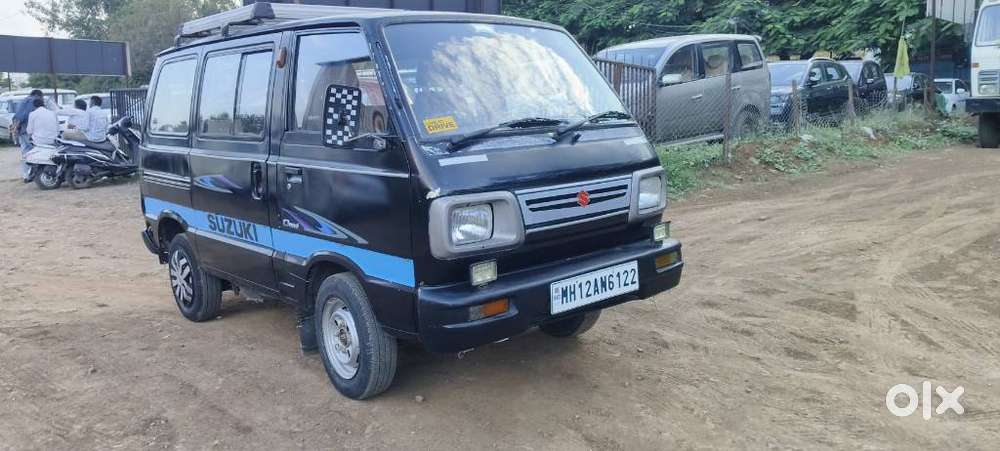 Maruti Suzuki Omni 8 Seater, 2000, Petrol