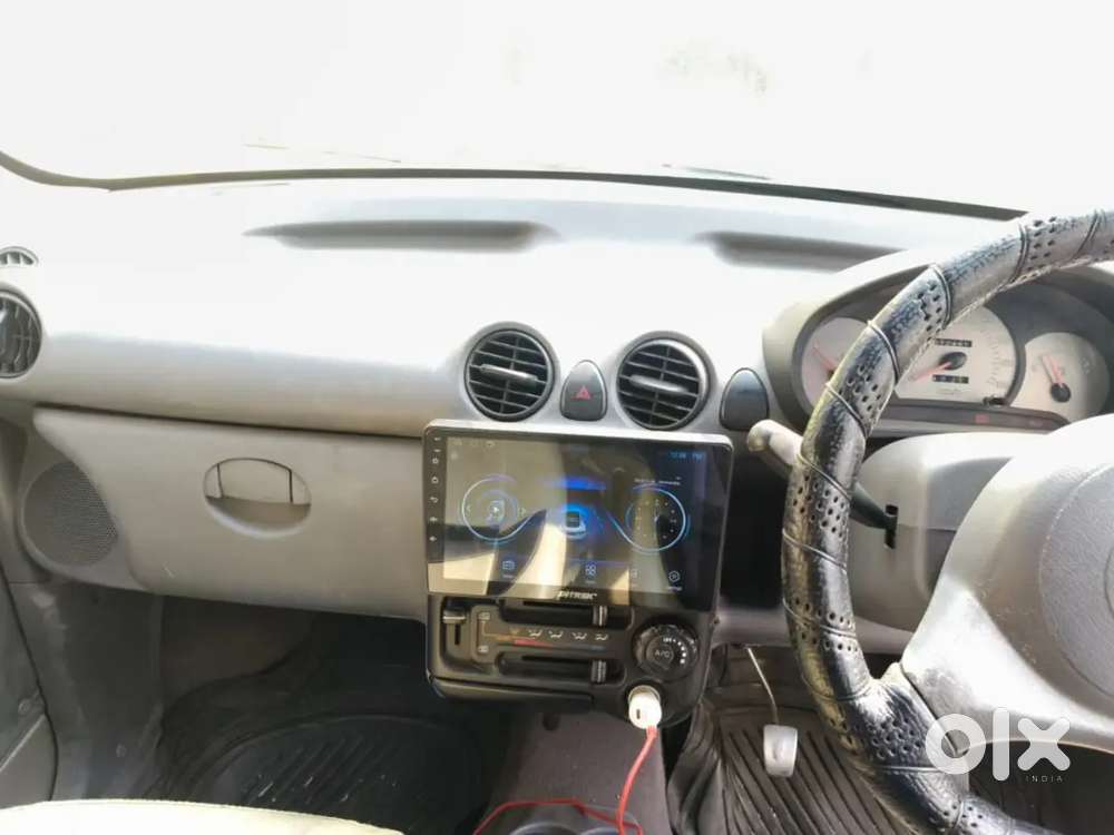 Hyundai Santro Xing Petrol 2007