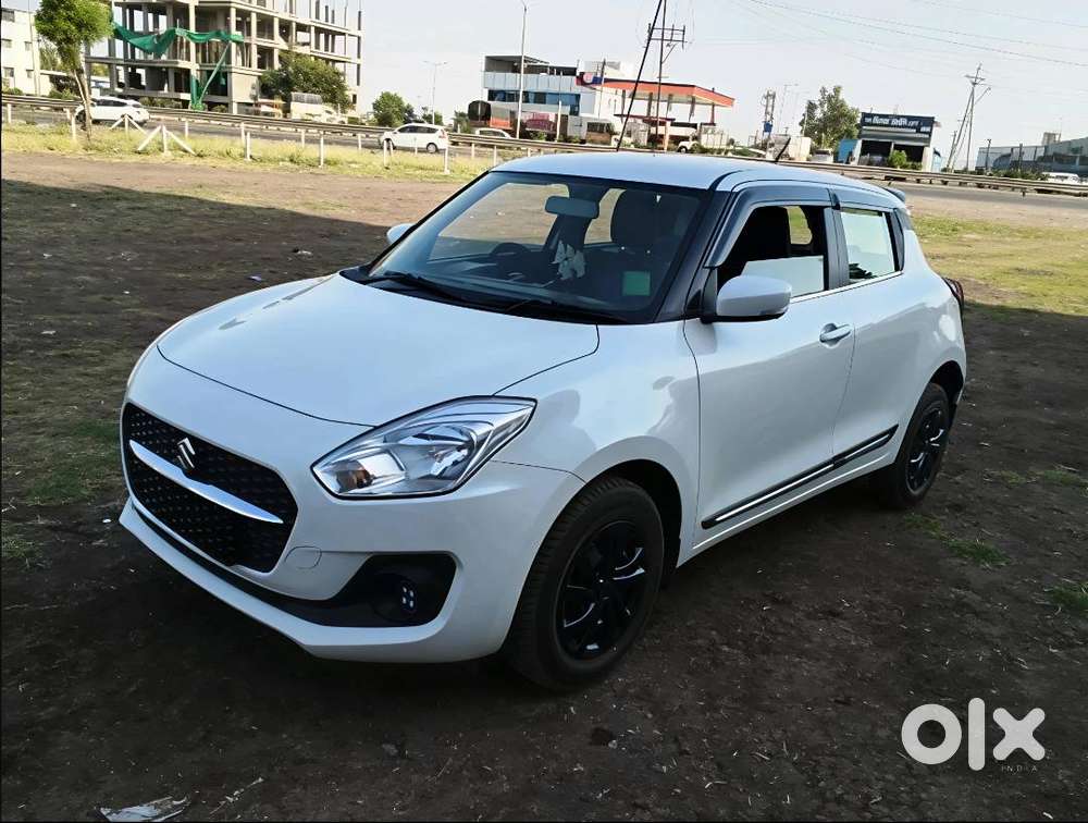 Maruti Suzuki Swift 2023