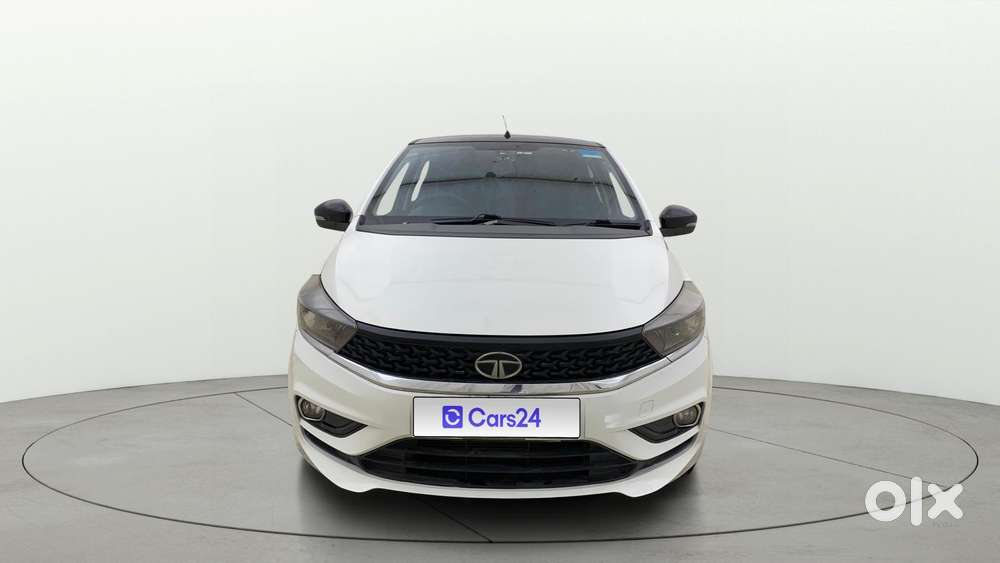 Tata Tiago 1.2 Revotron Xz Plus, 2021, Petrol
