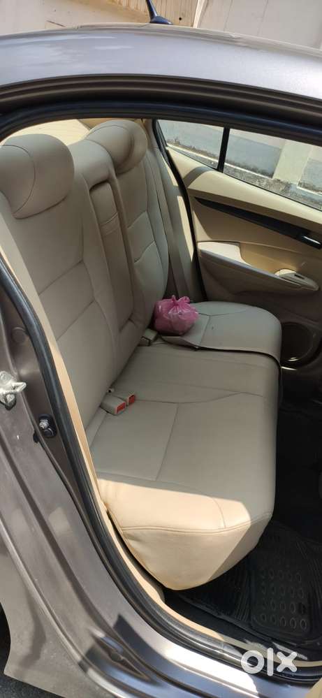 Honda City 2008-2011 1.5 S Mt, 2011, Petrol