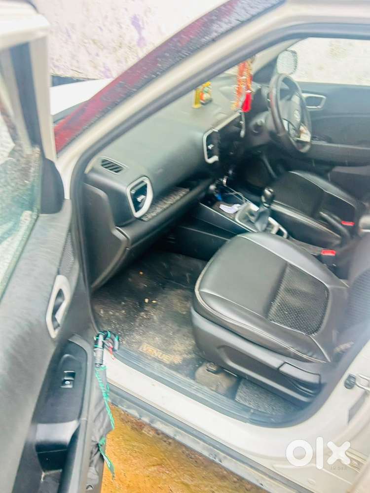 2019 Hyundai Venue Suv