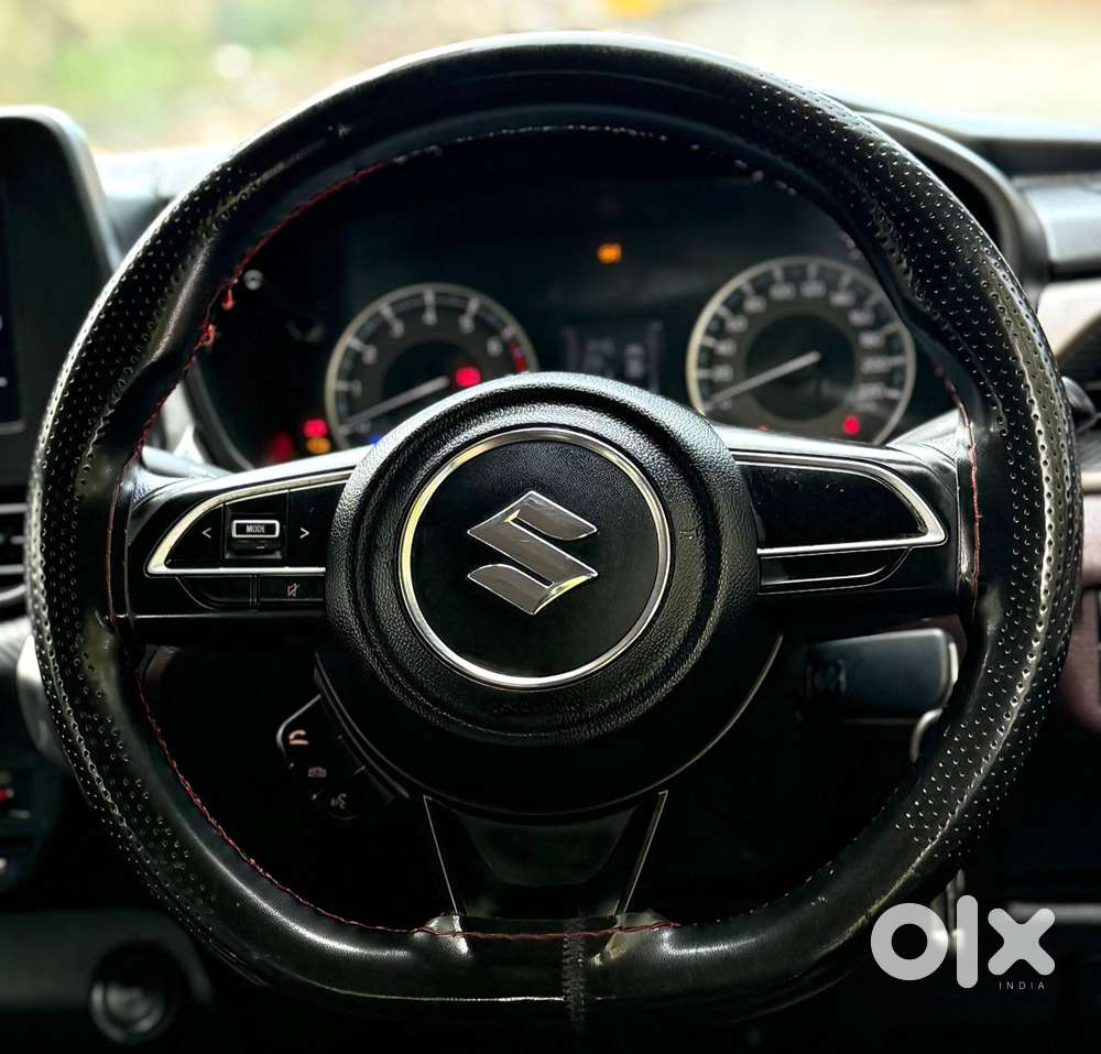 Maruti Suzuki Fronx Delta 1.2l Ags, 2023, Petrol